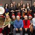 Arriva  "Magico Natale " con il Collettivo Dino La Rocca a Molfetta