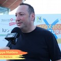 100x100 Maturi edizione 2026, le interviste: Giuseppe Maldera