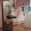 Attivato un nuovo mammografo 3D all'ospedale di Molfetta