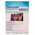 Educazione di genere