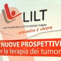 Nuove prospettive per la terapia dei tumori