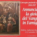 Annunciare la gioia del Vangelo in famiglia