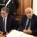 Maralfa procuratore aggiunto a Bari, il commento del sindaco di Molfetta