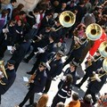 Niente processioni per il Covid, a Molfetta le marce funebri in filodiffusione