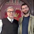 Da Molfetta a Berlino: la storia di Marco Piccininni, giovane ricercatore e biostatistico