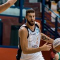 Altro colpo della Pavimaro Molfetta: arriva Matteo Bini