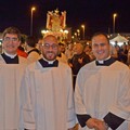 Verso il diaconato, oggi celebrazione per tre giovani ordinandi a Molfetta