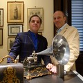 A Molfetta Mark Milhofer fa rivivere il mito di Enrico Caruso