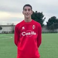 Il giovane molfettese Marco Silvestri lascia il Bari e passa all'Empoli