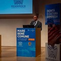  "Mare bene comune ": presentato il progetto realizzato a Molfetta e Sciacca