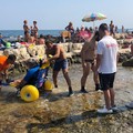 “Un mare senza barriere” a Molfetta è possibile con Poseidon Blue Team