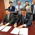 La Cina pronta a investire nella zona industriale di Molfetta