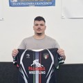 La lotta molfettese vola a Torino grazie a Martino Piliero
