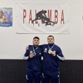 Team Palomba, Piliero e Spaccavento convocati agli Europei U20 di lotta olimpica