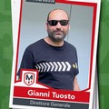 Molfetta Calcio, il nuovo Direttore Generale è Gianni Tuosto