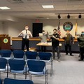 Coronavirus, mascherine prodotte a Molfetta inviate nel New Jersey