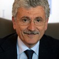 Massimo d'Alema e Roberto Garofoli insieme a Molfetta il 6 marzo