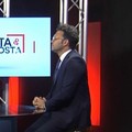 Pietro Mastropasqua ospite di  "Botta e Risposta "