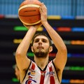 Matteo Murolo torna a vestire la maglia della Pallacanestro Molfetta