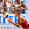 Colpaccio Indeco Molfetta: firma il campione azzurro Matteo Ingrosso
