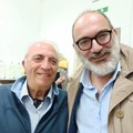 Il Social Market Solidale di Molfetta ha un nuovo presidente