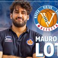 Mauro Lot riconfermato Direttore Sportivo della Virtus Basket Molfetta