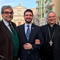 Il molfettese d'America Mauro Raguseo confermato sindaco di Little Ferry