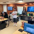 Da Molfetta a Montebelluna: Mauro Sallustio nel cuore dell’eccellenza 3D italiana