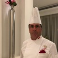 Lo chef Mauro Sciancalepore convocato per l'Expo gastronomico di Dubai