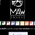 Premio MAW - Molfetta Awards: consegnati i premi ai vincitori