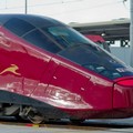 Italo sbarca in Puglia: dal 13 giugno arriva a Molfetta