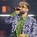 Dargen D'Amico super ospite del MolFest 2025