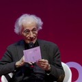 Luciano Canfora presenta oggi a Molfetta il suo nuovo saggio