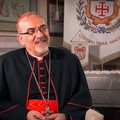 Il cardinale Pierbattista Pizzaballa sarà a Molfetta il prossimo 25 settembre