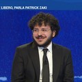 Patrick Zaki sarà a Molfetta il 13 novembre