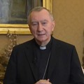 Il cardinale Pietro Parolin a Molfetta per i cento anni del Seminario Regionale Pugliese