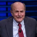 Pierluigi Bersani domani a Molfetta per presentare il suo libro