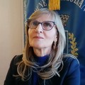 Incontro con dirigente scuola di Caivano: Eugenia Carfora a Molfetta