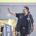 La Virtus Basket Molfetta e Vincenzo Mazzilli si separano consensualmente