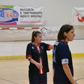 Futsal Molfetta, rinnovano le big: Mazzuoccolo e Borracino ancora in biancorosso