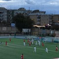 Molfetta Calcio contro il Gravina per le residue speranze play-off