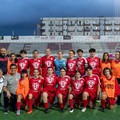 Atto finale del campionato d’Eccellenza per la Molfetta Calcio femminile