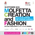 E' il weekend di Molfetta Creation and Fashion