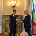 Medaglia d’Onore alla memoria per il molfettese Antonio de Robertis, sopravvissuto al lager nazista di Berlino