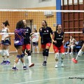 Dinamo Molfetta battuta nel 1° Memorial Biagio Montaruli