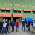 Pronto il nuovo regolamento del mercato ortofrutticolo di Molfetta. La parola ora al Consiglio comunale