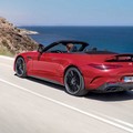 Ecco la Nuova Mercedes-AMG SL 63 Roadster