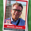 Molfetta Calcio, anche Michele Jacono nella dirigenza