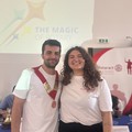 Passaggio di consegne al Rotaract Molfetta: Michele Magarelli è il nuovo presidente