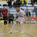 Futsalmercato, Michele Mongelli nella prima squadra dell'Acqua&Sapone